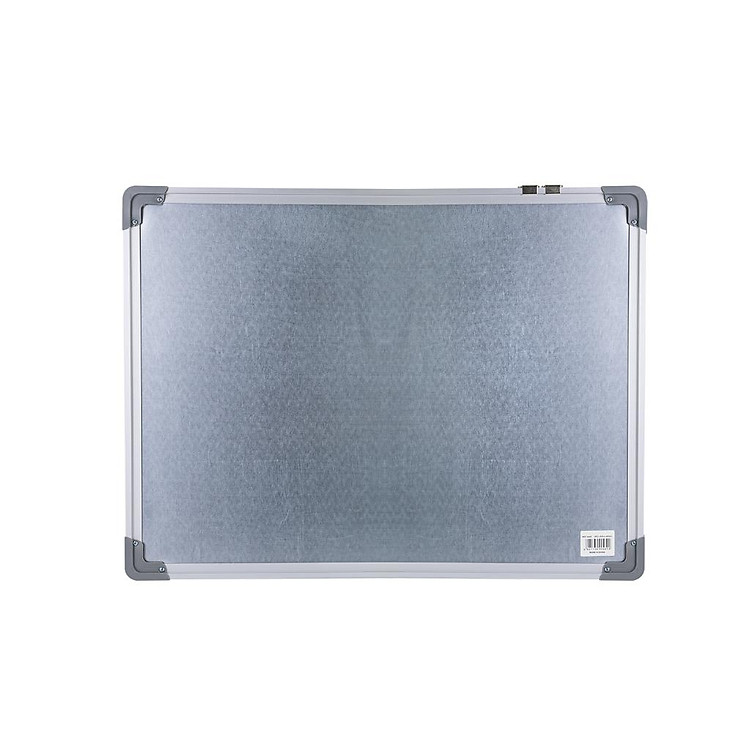 Bảng Từ Trắng Viết Bút Lông Deli EV600 (45x60cm) - Ảnh 4