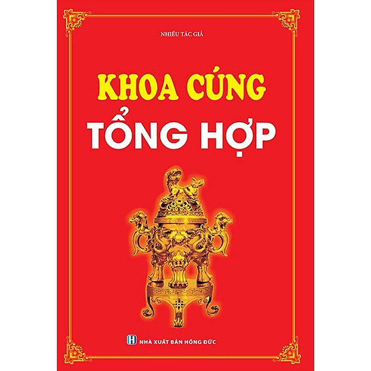 Khoa Cúng Tổng Hợp