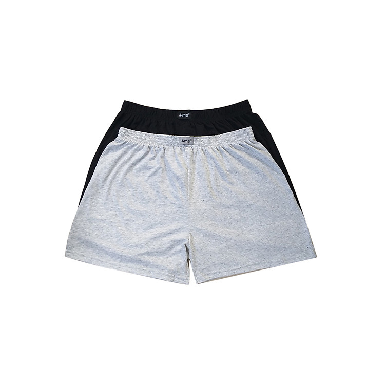 Set 2 quần đùi nam JMB003