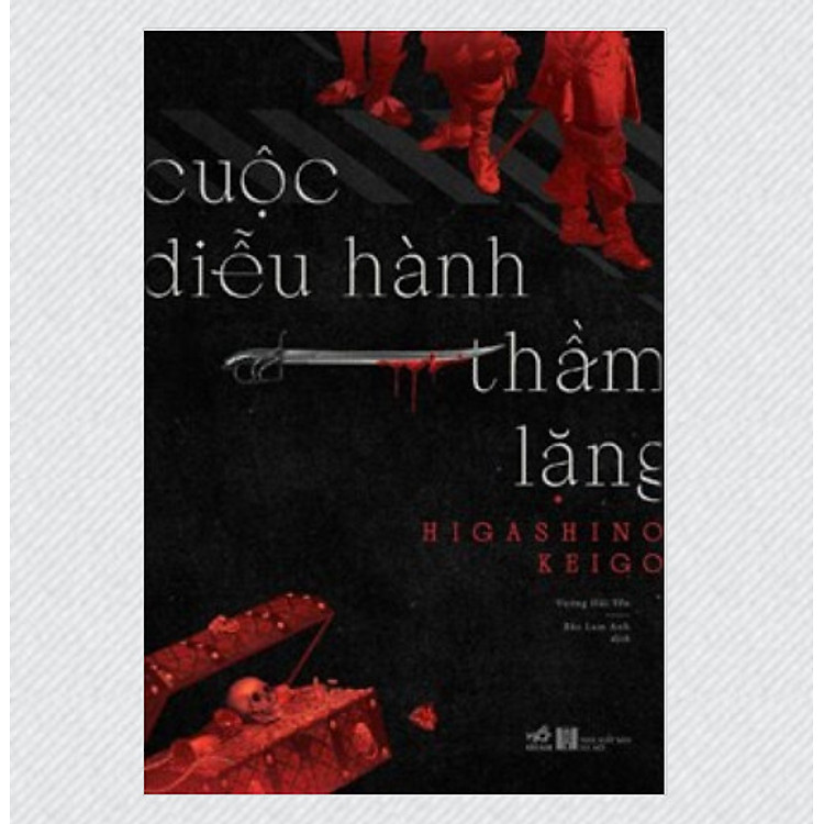 CUỘC DIỄU HÀNH THẦM LẶNG