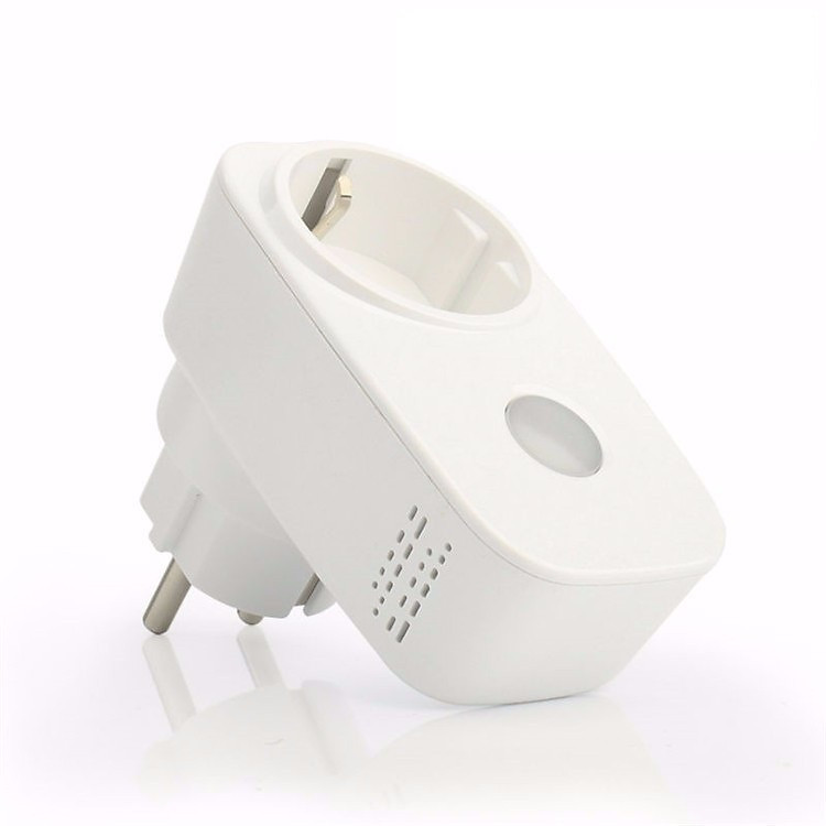 Ổ Cắm Thông Minh Wifi SP3 - Trắng