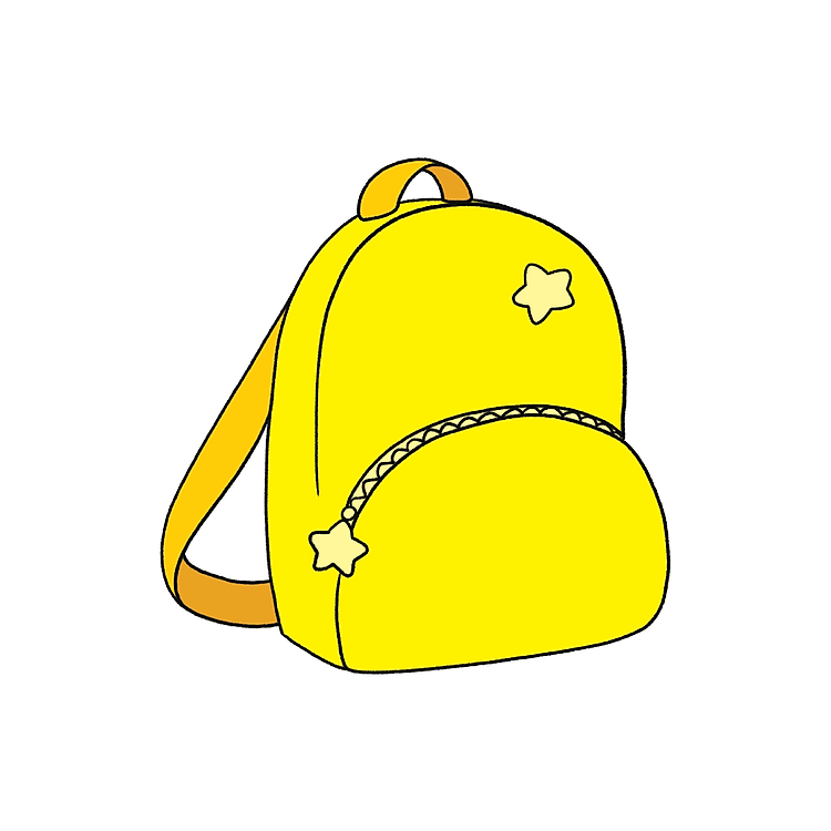 Tiếng Anh Amanda and Friends 1 Flashcards - Ảnh 3