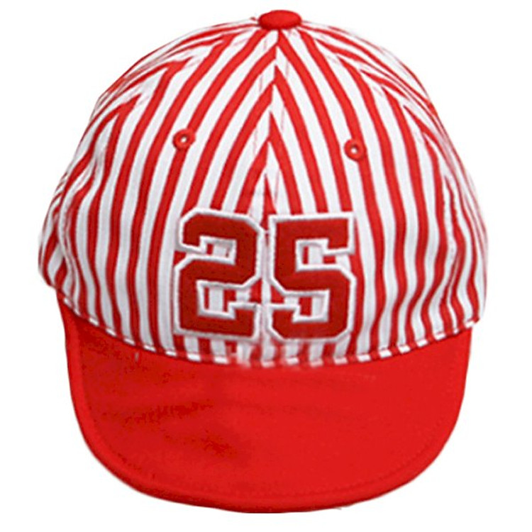 Nón mũ lưỡi trai cho bé trai và bé gái bóng chày số 25