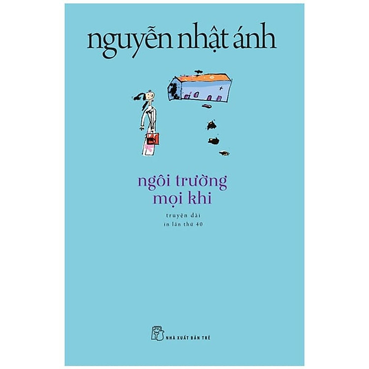Ngôi Trường Mọi Khi