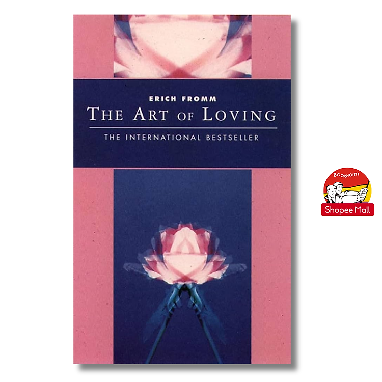 The Art of Loving