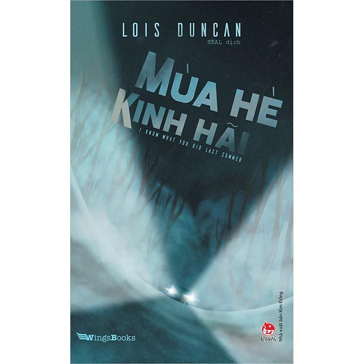 Mùa Hè Kinh Hãi – I Know What You Did Last Summer