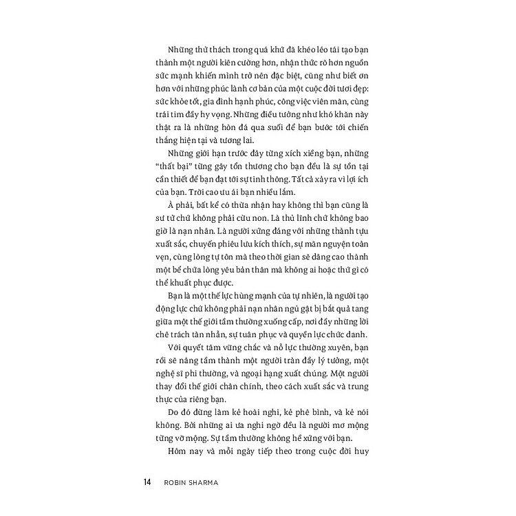 Tuyên Ngôn Của Người Anh Hùng Đời Thường - The Everyday Hero Manifesto - Ảnh 4