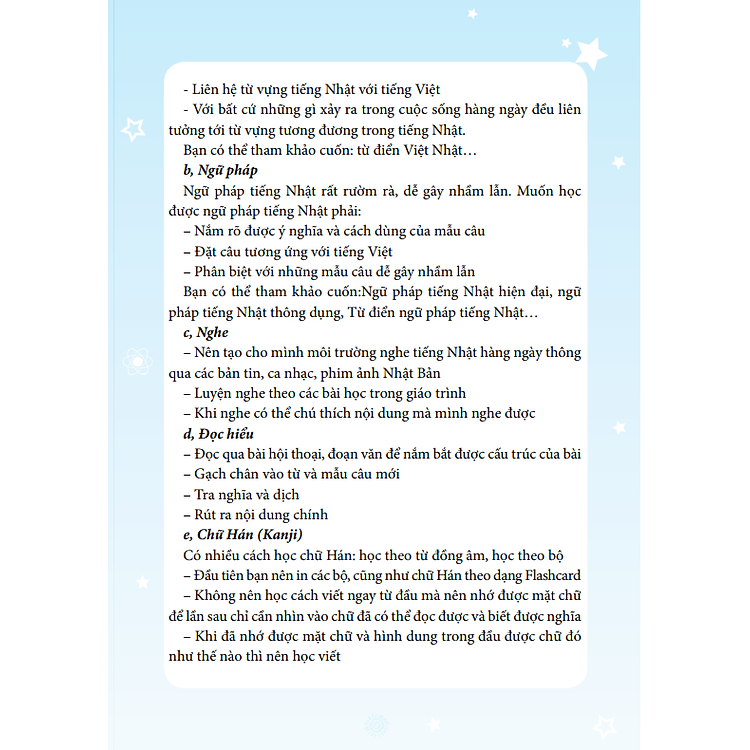 Hikari - 30 Phút Tự Học Tiếng Nhật Mỗi Ngày - Ảnh 3