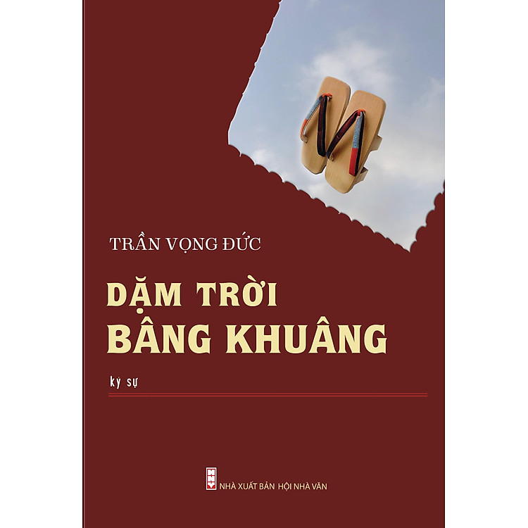 Dặm Trời Bâng Khuâng