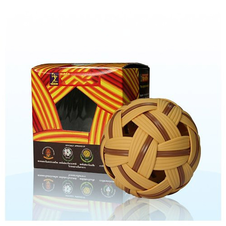 Quả Cầu Mây Thi Đấu Thái Lan MT201 Cao Cấp