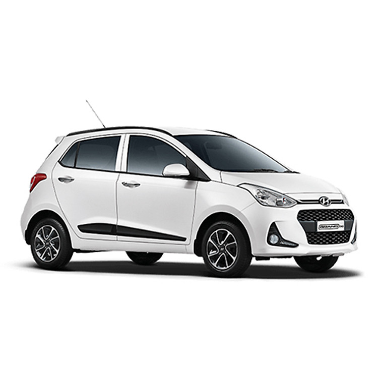 Xe ô tô Huyndai Grand i10 Hatback 1.2 MT Base
