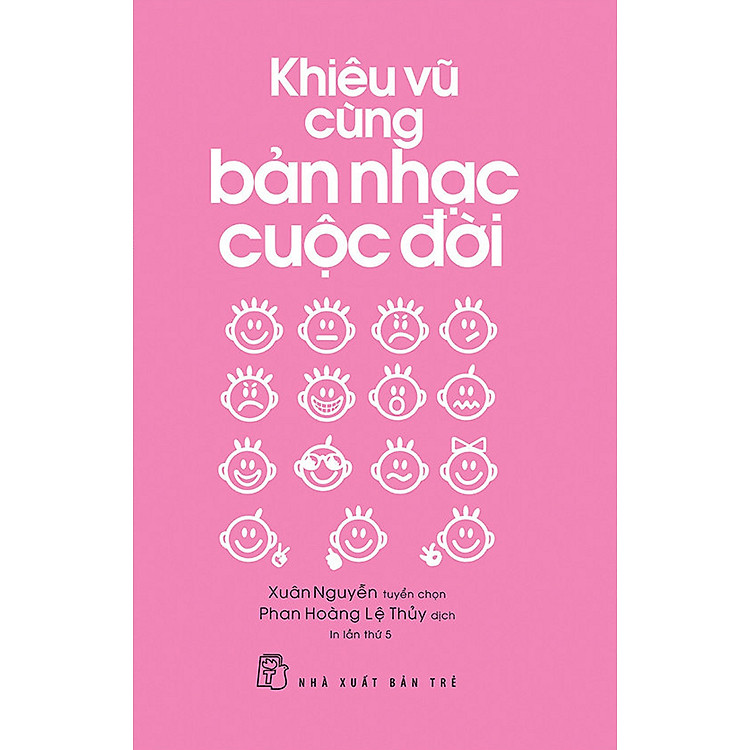 Khiêu Vũ Cùng Bản Nhạc Cuộc Đời
