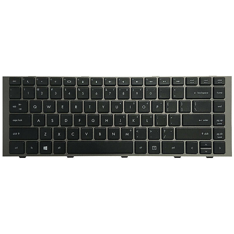 Bàn phím dành cho Laptop HP Probook 4440S