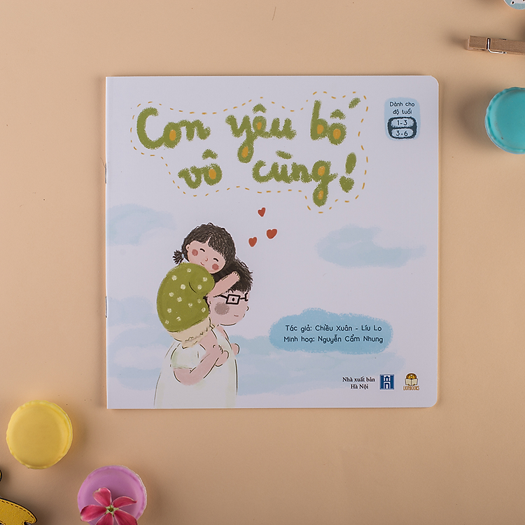 Set 3 Cuốn Sách Thơ Cho Bé Tập Đọc - Ảnh 3