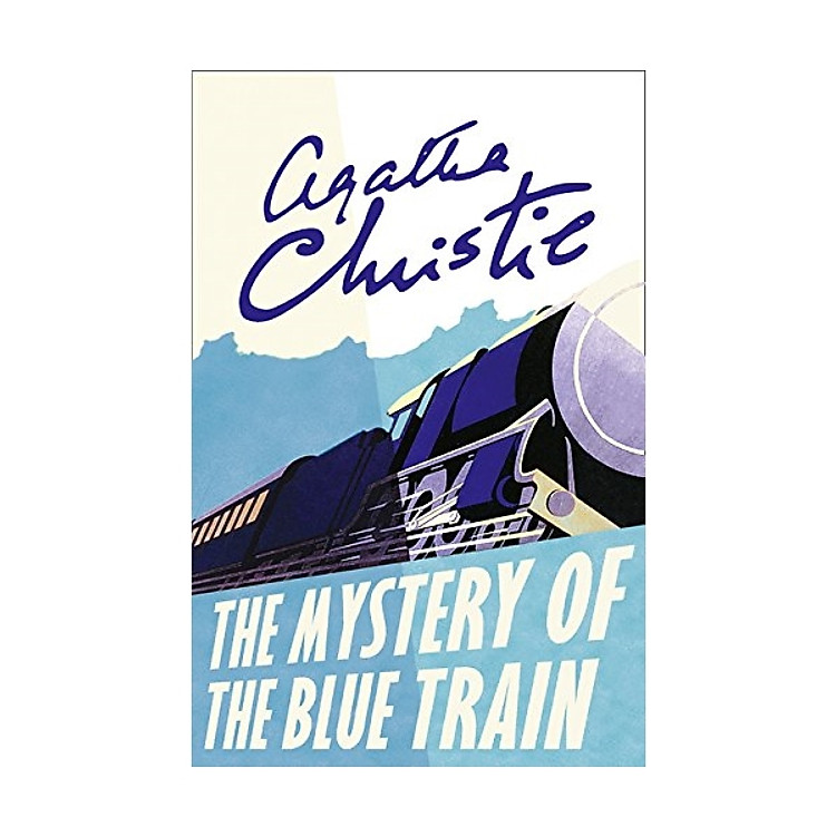 The Mystery Of The Blue Train