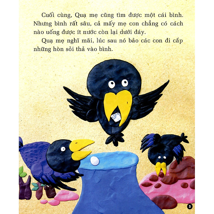 Ông Chúc Cháu Ngủ Ngon - Ảnh 6