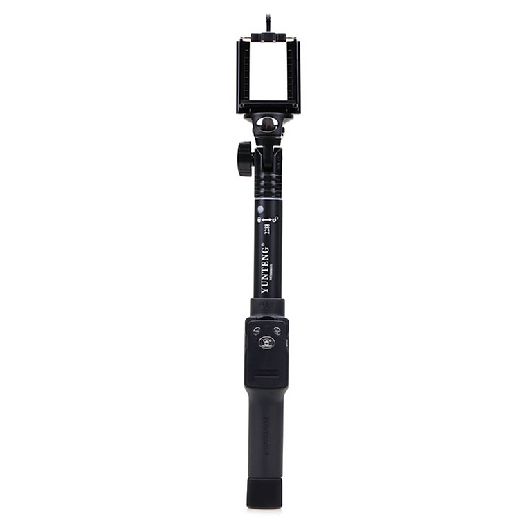 Gậy chụp hình bluetooth Yunteng 2288 / HÀNG CHÍNH HÃNG