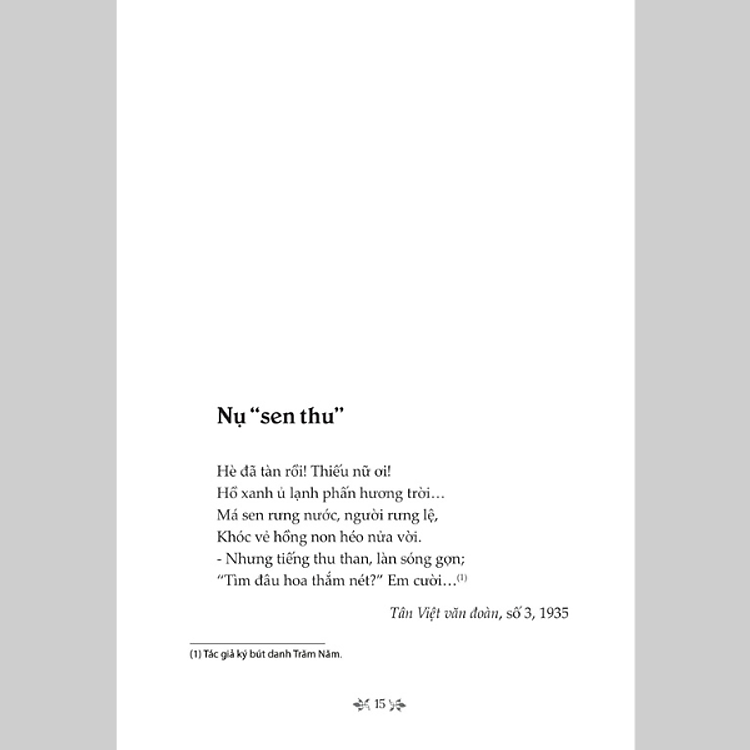 Tủ Sách Văn Học Trong Nhà Trường - Ảnh 5