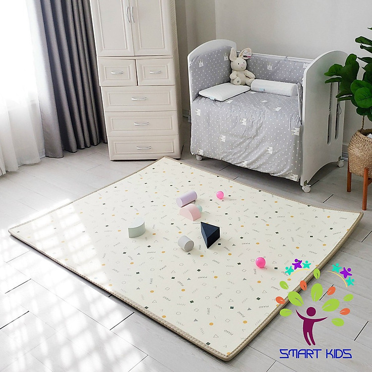 Mua Thảm gấp Umoo 1.5cm chính hãng Chính hãng Giá rẻ - Hình ảnh 3