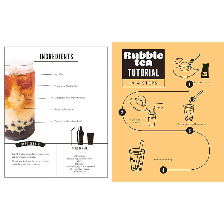 Bubble Tea: Make Your Own at Home - Ảnh 3