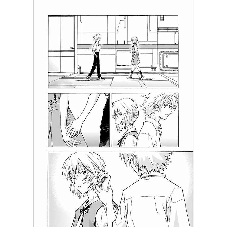 Neon Genesis Evangelion 6 (Collector's Edition) (Japanese Edition) - Ảnh 2