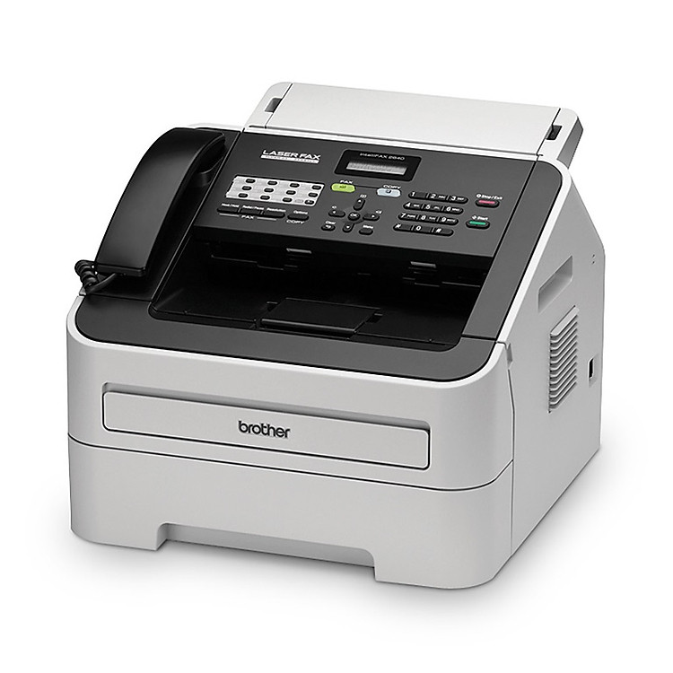 Máy Fax Brother FAX-2840 - Hàng chính hãng