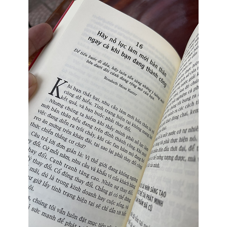 Dốc Hết Trái Tim - Howard Schultz - Ảnh 5