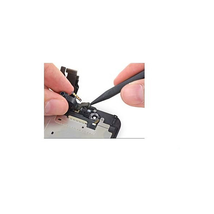 Dịch vụ thay camera trước, camera sau iphone 6, 6 Plus