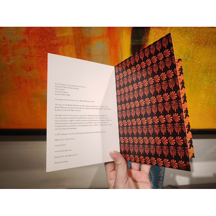 The British Museum: Treasures of Ancient Greece - Ảnh 5