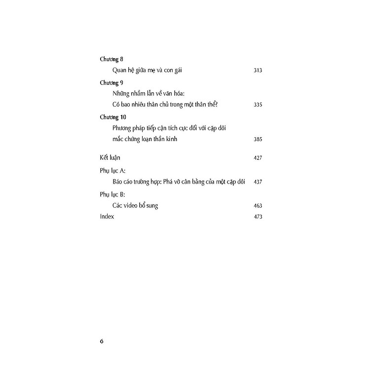 Liệu Pháp Tâm Lí Trị Liệu Chiến Lược Dựa Vào Gia Đình - Ảnh 2