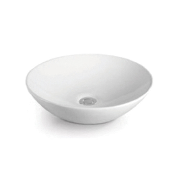 Chậu Lavabo dương bàn LVB 6022