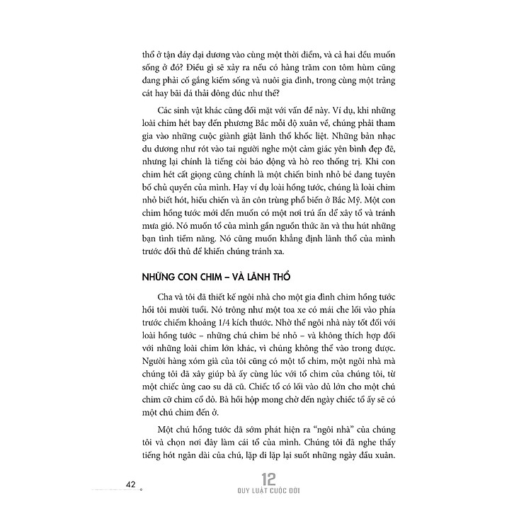 12 Quy Luật Cuộc Đời: Thần Dược Cho Cuộc Sống Hiện Đại (SGB) - Ảnh 5