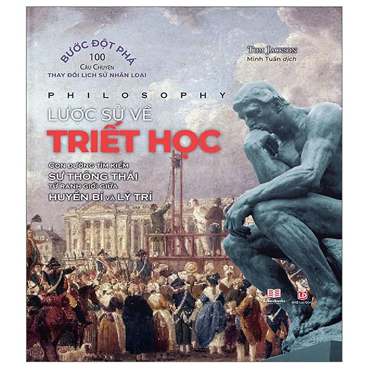 Lược Sử Về Triết Học