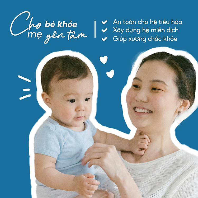 Bột Ăn Dặm Humababy Thịt Gà Rau Hàng chuẩn Ưu đãi - Hình ảnh 2