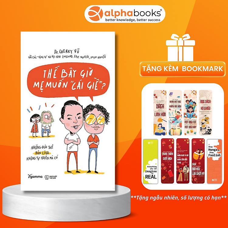 Thế Bây Giờ Mẹ Muốn Cái Giề? - Ảnh 4