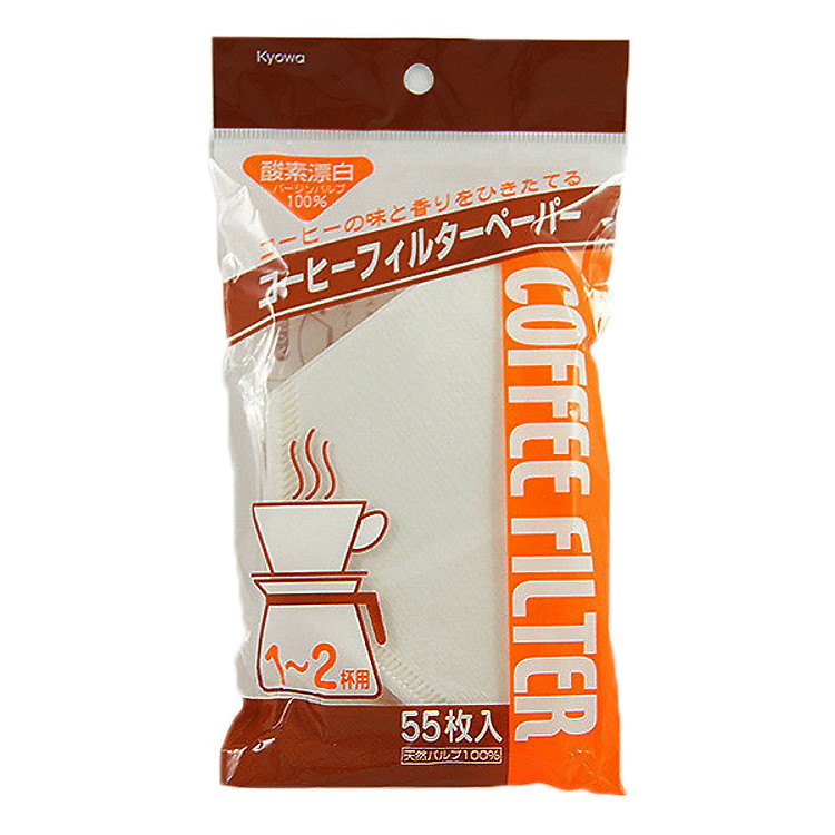 Set 55 Túi Lọc Trà, Cà Phê Chất Lượng Nội Địa Nhật Bản