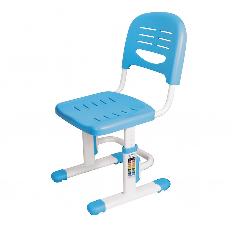 Ghế học sinh tiểu học có thể điều chỉnh độ cao HTDkids A301