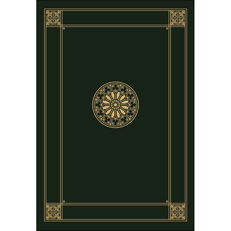 Nhà thờ Đức Bà Paris - Ảnh 2