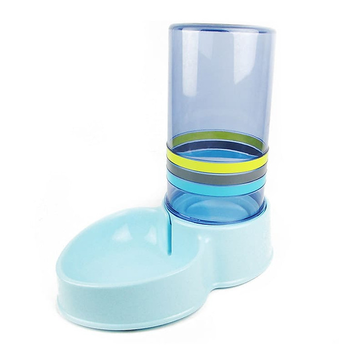 Bình Nước Tự Động Cho Chó Mèo 8000ML Diil LS177 Kún Miu