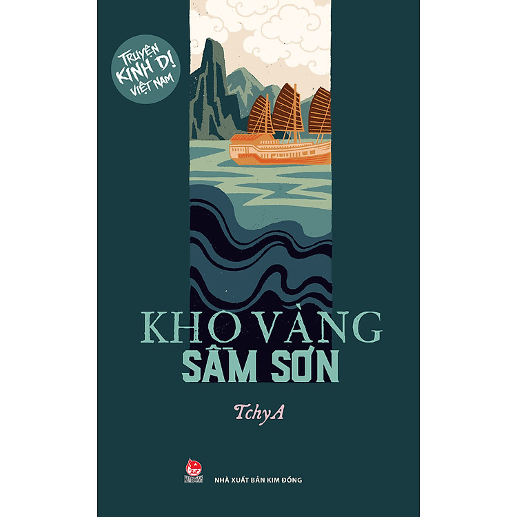 Truyện Kinh Dị Việt Nam – Kho Vàng Sầm Sơn