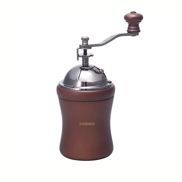 Máy Xay Cà phê Cầm Tay Hario Coffee Grinder - Mã MCD-2