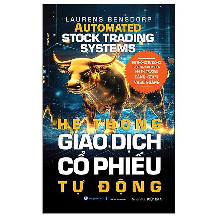 Hệ Thống Giao Dịch Cổ Phiếu Tự Động