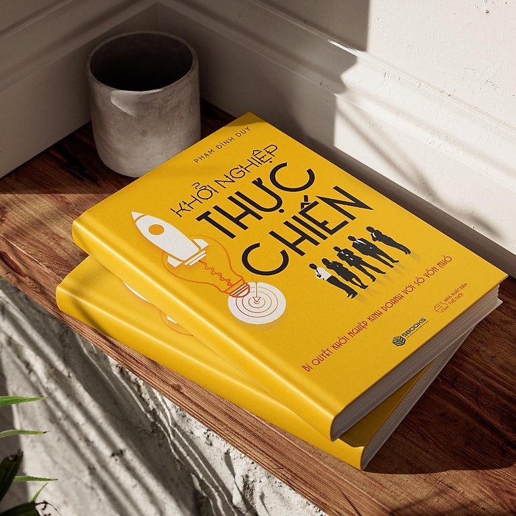 Khởi Nghiệp Thực Chiến - Ảnh 5