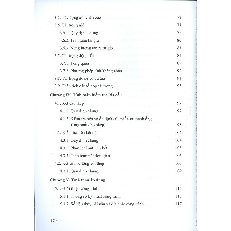 Thiết Kế Công Trình Điện Gió Biển - Ảnh 7