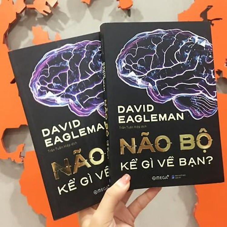 Não bộ kể gì về bạn - Ảnh 4