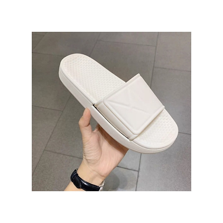 Dép Nam Nữ Unisex quai ngang đế êm siêu đẹp