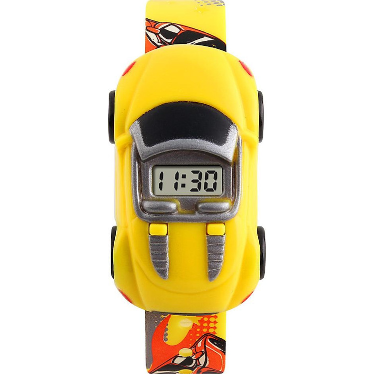 Đồng hồ đeo tay Skmei - 1241YL