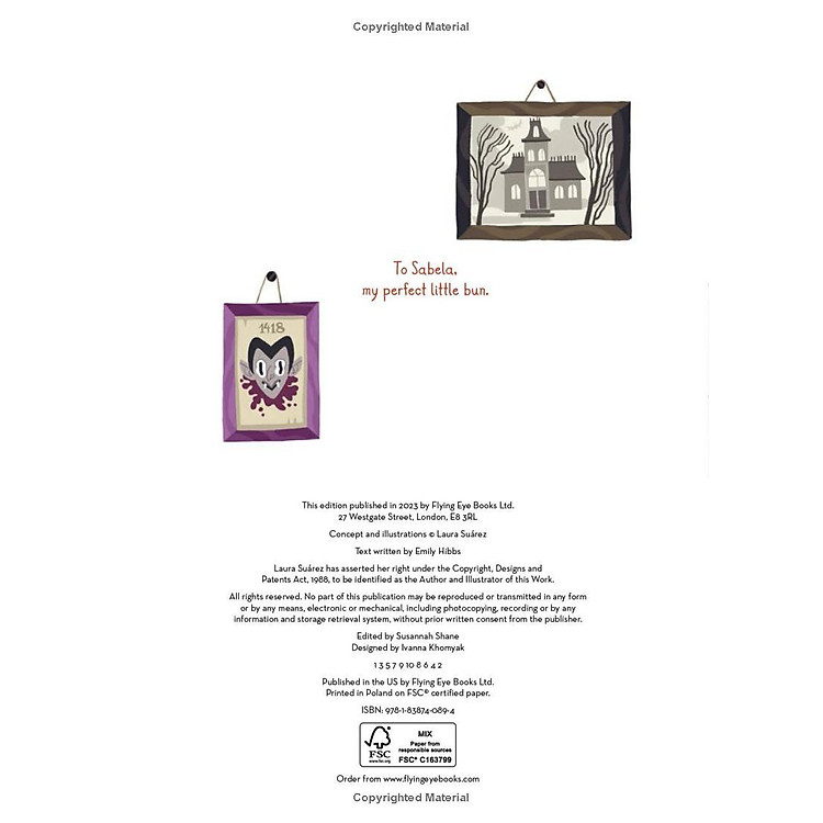 Monster Support Group: The Werewolf’s Tale - Ảnh 7