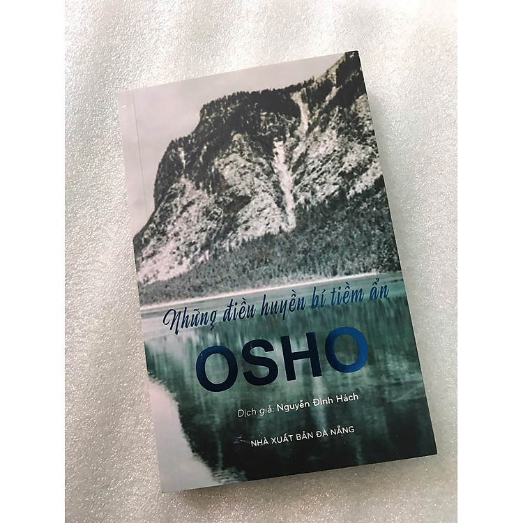 Những Điều Huyền Bí Tìm Ẩn - Ảnh 2