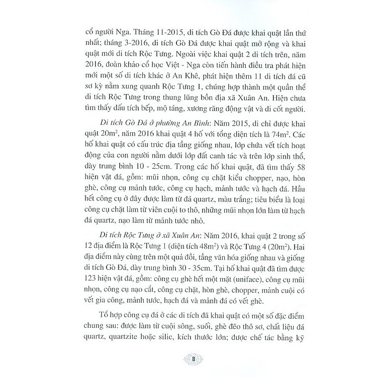 Di Tích Lịch Sử Văn Hóa Tây Nguyên - Ảnh 7
